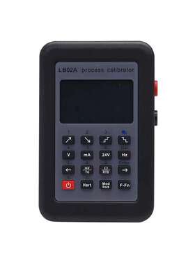 HART Modbus 4-20mA信号发生器热电偶/信号源校准LB02A