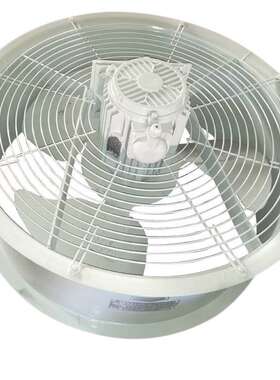 DBF2-8Q10低噪声变压器风扇 、变压器吹风装置、主变冷却风机