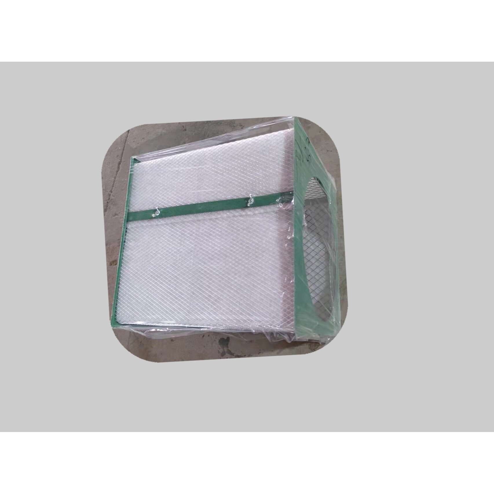 蒲公英风机 L系列风机过滤器  无纺布过滤器