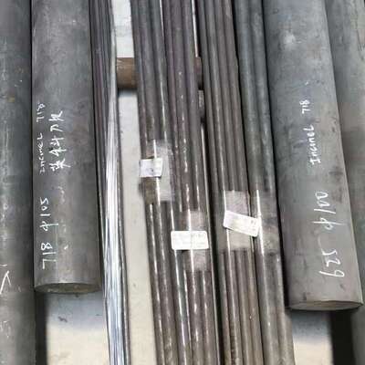 Incoloy718镍铬合金棒GH4169高温合金板Inconel718耐热钢GH3536