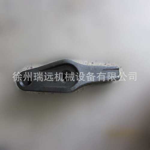 供应徐工装载机配件252500318 LW820G.8IV.1-8铲齿座