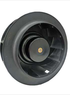 新风系统25099离心风扇DC24V48V 25099涡轮防水散热风扇