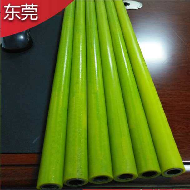 压料胶辊 聚氨酯输送滚筒传送滚筒工业胶辊