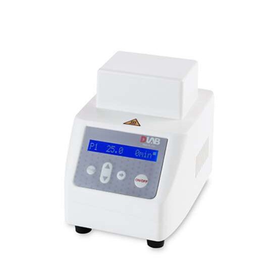 北京大龙Dragonlab Mini HC100 加热制冷款mini金属浴