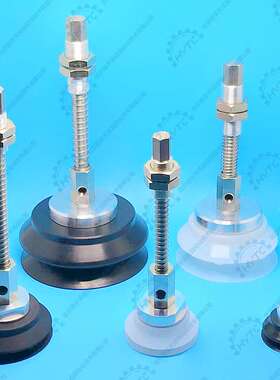 机械手吸盘ZPX40HBNJ25-B01-A18 50 63 80 100 125HBSJ50-B01-A22