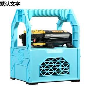 充电抽水机水泵 浇水浇菜神器浇水机户外抽水泵农用灌溉菜地浇地