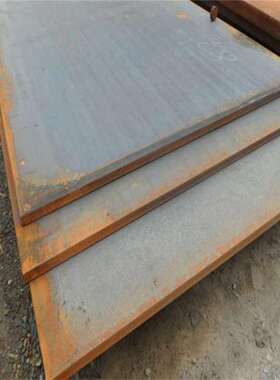 厂家现货 Q355NBZ15中厚钢板 规格齐全 Q355NCZ15卷板 零售