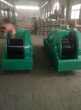 铭科供应JH回柱绞车 JH22kw回柱绞车 回柱绞车型号