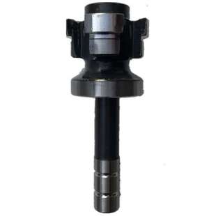 南宁 柳州 现货 黑金刚冲击器配件 配气座 潜孔冲击器配件 45A