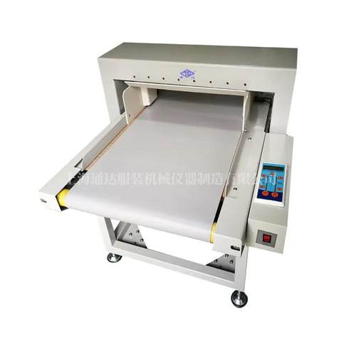 全新6500-CS检针机服装婴儿制品检测机无纺布检针机