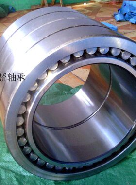 瓦房店轧机轴承 四列圆柱滚子轴承FC5884300现货