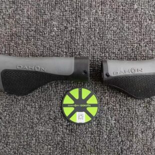 DAHON大行P8原装长短把套 折叠车D8D18锁死肉球把手 转把变速专用