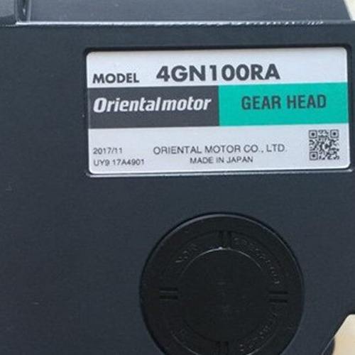 4IK25GN-ST 4GN60RH 4GN6K 4GN6RA 4GN6RH 4GN7.5K电机东方马达OM