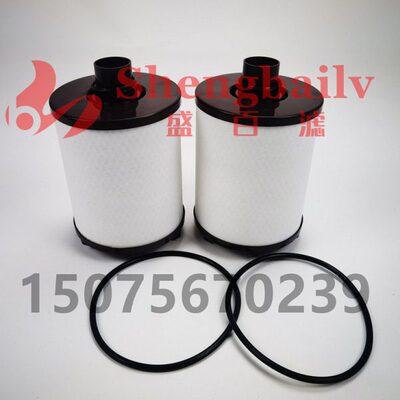 油气分离滤清器滤芯26724-84800   26721-84801   26721 84801