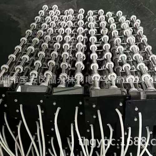 美丽价格 零售深圳劲拓NS-1000 JTR回流焊发热器发热丝 加热管