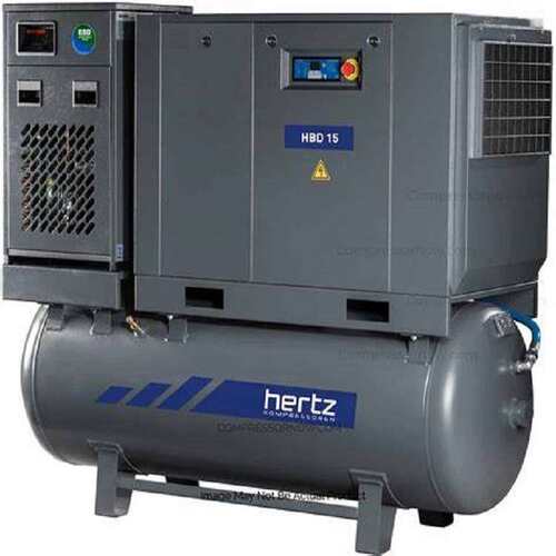 德国Hertz Kompressoren 空气压缩机