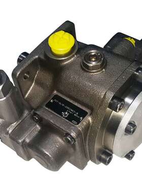 发泡机电动叶片泵PV7-1A/16-20RE01MCO-16 油泵配件维修油封