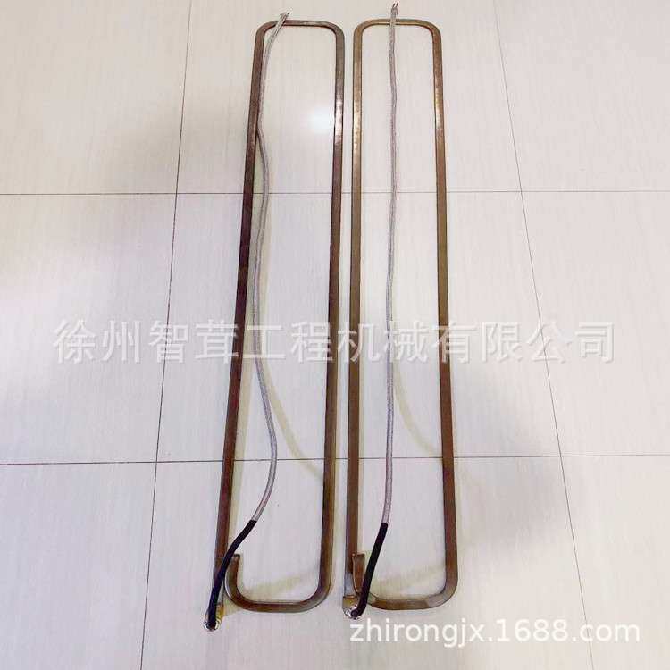 ABG 宝/马/格 三一 福格勒摊铺机夯锤加热条底板加热棒发热丝配件