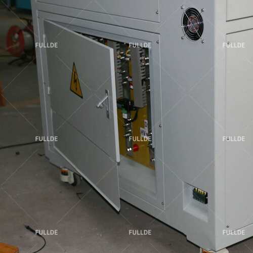 直流负载机柜 80KW-32VDC