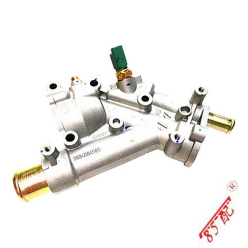 节温器出水室总成 1336Q4 适用车型C5 C4 406 307 206 607
