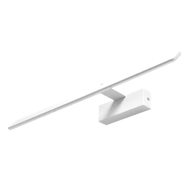 北欧镜前灯led防水防雾镜柜灯卫生间浴室柜镜灯简约化妆灯具