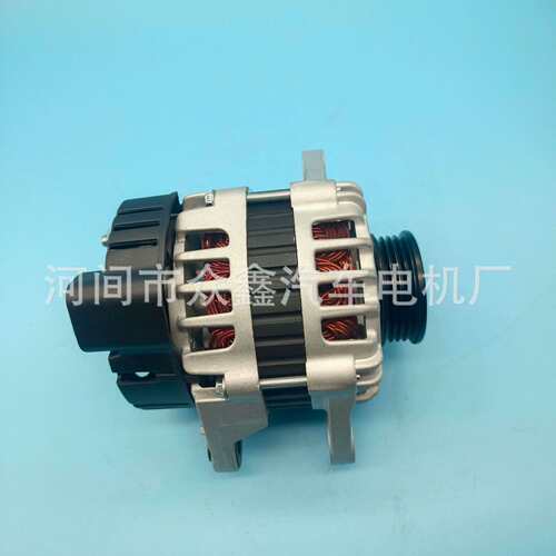 发电机 2655517 AB160108 TA000A55601 37300-02503 37300-02550