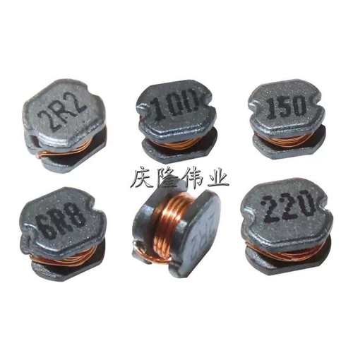 CD32贴片功率电感3.5*3*2MM 4.7UH/15/22/33/47/68/100/330UH微亨