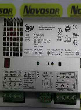 广州优势供MGV开关电源P90-05151 P90-24041 P90-12071 P90-15061