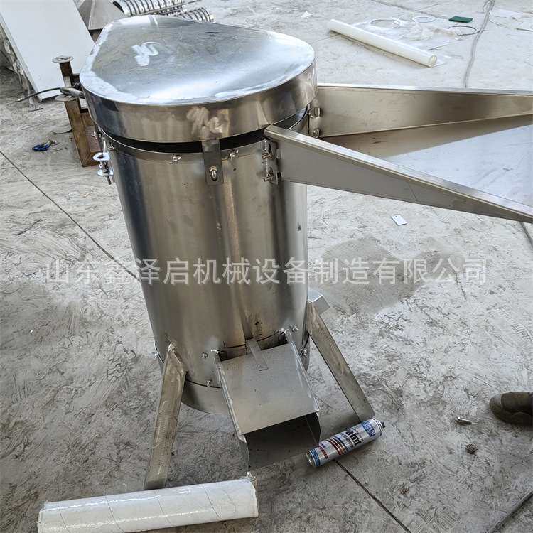 桃子李子樱桃龙眼去核打浆机 山楂红枣橄榄去核机 西红柿打浆机
