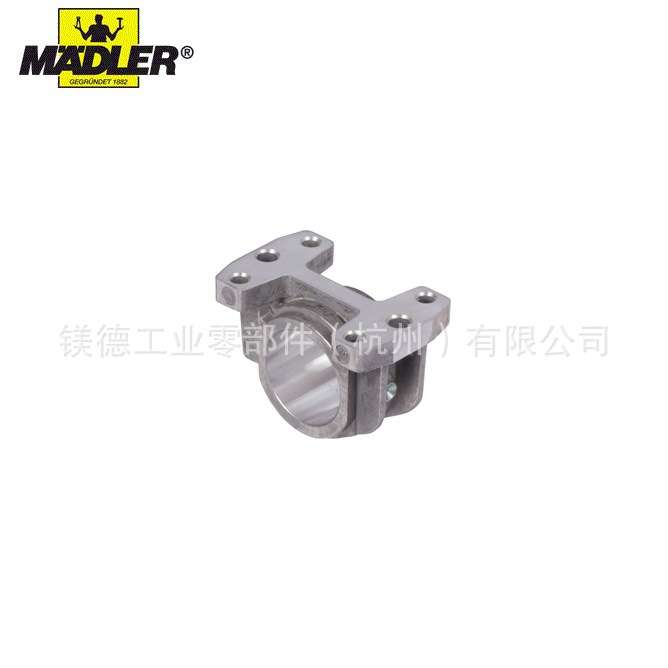Maedler ISO系列3 闭合式 直线轴承 精密外壳 KG型