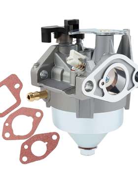 适用Honda GCV170 化油器 HRN216VKA HRN216草坪机16100-Z9L-811