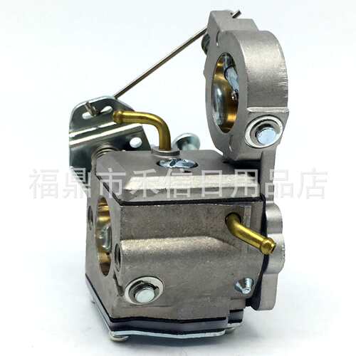 K750  Zama C3-EL53 C3-EL43A 油锯 化油器