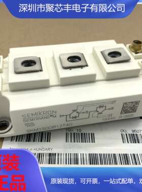 现货SKM300GB12T4 SKM200GB12T4 SKM150GB12T4G 100 400 600 12E4