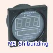 XMZ-42S主机转速表 XMZ-42S main engine tachometer with