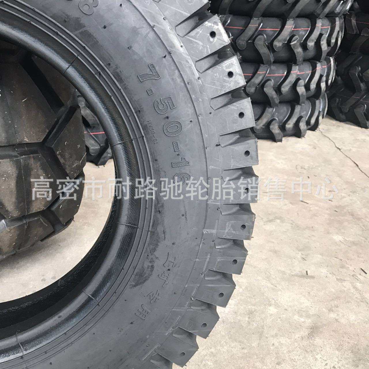 矿山载重货车轮胎700 825 650-16 1000 11 1200 900-20尼龙斜胶胎