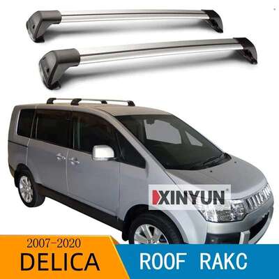 for  DELICA D5 5 DOOR MPV 2007 - 2020 (FIXED POINT