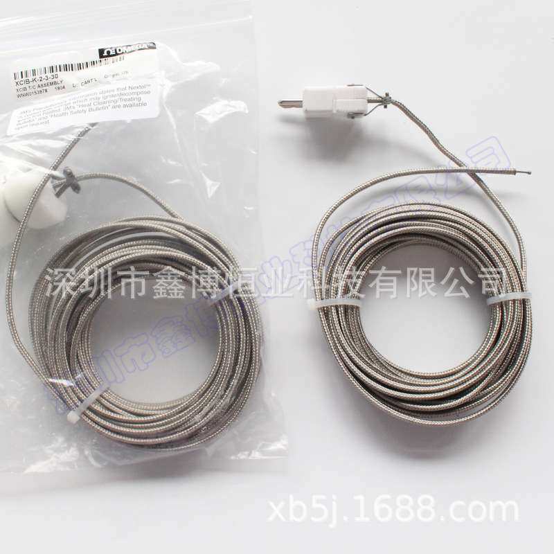XCIB-K-1-2-10,XCIB-J-2-5-10,XCIB-N-1-3-4,XCIB-N-2-5-25热电偶