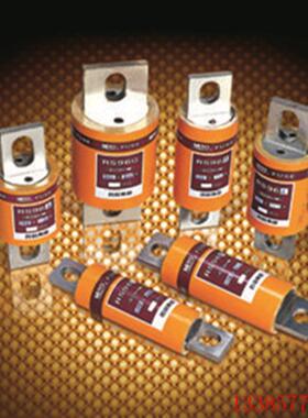MRO茗熔RS94E 250V/500V aR 120A125A150A160A175A200A快速熔断器