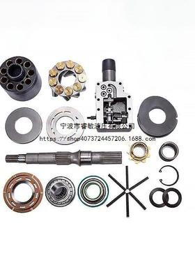 Sauer液压活塞泵零件PV18PV20PV21 22 23 24 25 PVD21液压泵零件