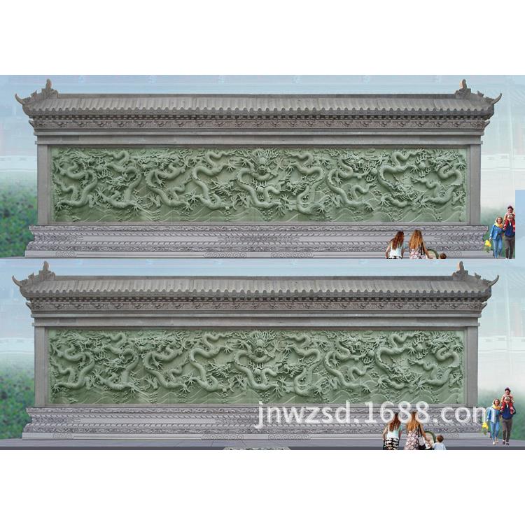 校园浮雕壁画价格 砂岩石料雕刻浮雕壁画图片 景区石材壁画加工