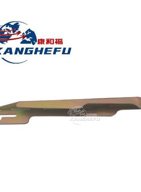 林德E40E45E50-1287车型叉车配件蓄电池罩导向件总成12874305000