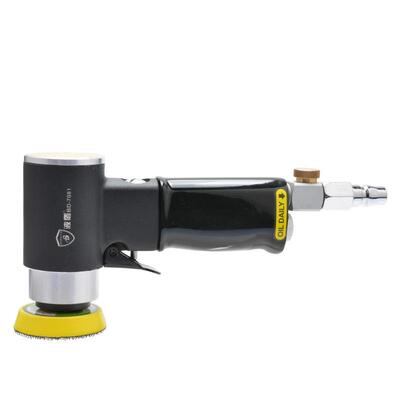 波盾 气动砂纸机 2吋/3吋气动打磨机偏心式风动抛光机粘盘BD-7081