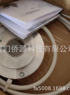 ENI58IL-S10CA5-2048UD1-RC1倍加福增量旋转编码器283627-100032