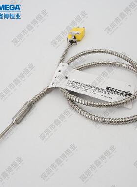 TJ36-NNXL-316U-24-SMPW-M TJ72-CASS-040G-40奥米佳铠装热电偶