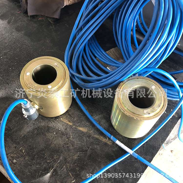 振弦式锚索应力计频率锚锁测力计钢弦式锚索计2束3束4束5束6束