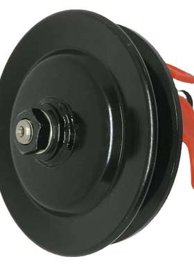 工程机械挖掘机系列BF1012发动机配件 大带轮输油泵 02112672