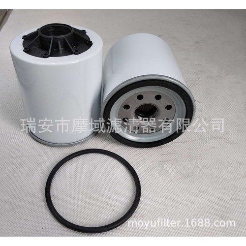 专业生产发电机组卡车柴油发动机配件油水分离器滤芯R26T