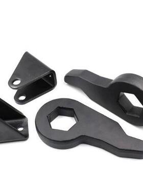 含税 适用2001-2010 雪佛兰GMC 2500HD 前3英寸后2英寸垫高块