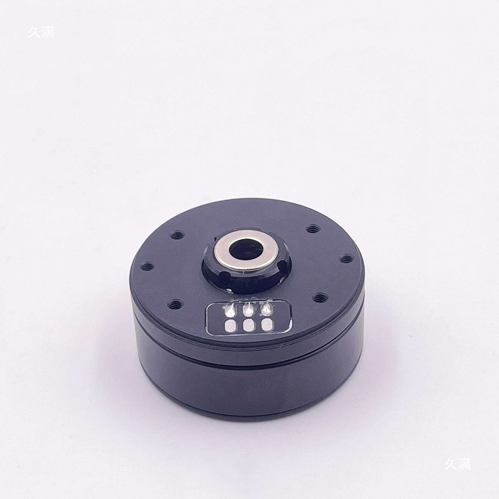 HT2806云台无刷电机光电小吊舱马达AS5048A编码器稳定器gopro