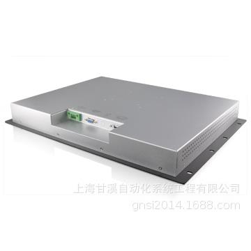 诺达佳触摸屏PANEL5000-RM170TC上架式17寸电阻显示器